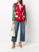 Image 2 of Moschino Pre-Owned 2000s Italie jacket
