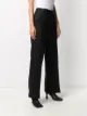 KHAITE Theresa wide-leg tailored trousers