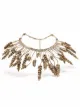Image 1 of Aurelie Bidermann Demeter necklace