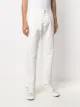 Carhartt WIP mid-rise straight trousers