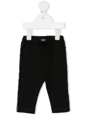 balmain baby girl clothes