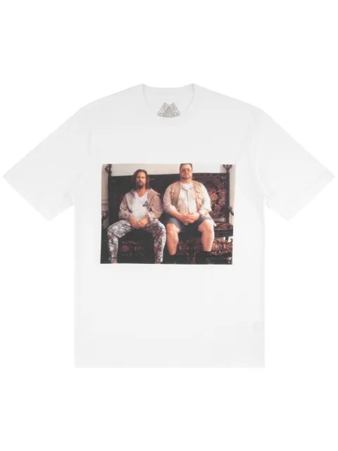Palace T-Shirts for Men - Shop Now on 