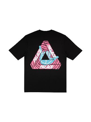 Tri-Zooted Shakka T-shirt展示图