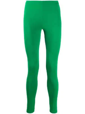 comme des garcons leggings