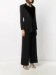 Jean Paul Gaultier Pre-Owned textured peaked lapels two-piece suit