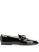 الصورة 1 من Tod's لوفر ببروش شعار الماركة