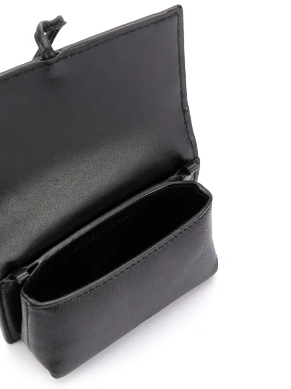 bottega veneta intrecciato coin pouch