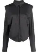 الصورة 1 من Isabel Marant plain wool shirt