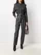 الصورة 2 من Isabel Marant plain wool shirt