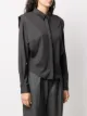 Isabel Marant plain wool shirt