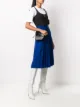Image 2 of Off-White Arrows-motif cut-out shoulder bag