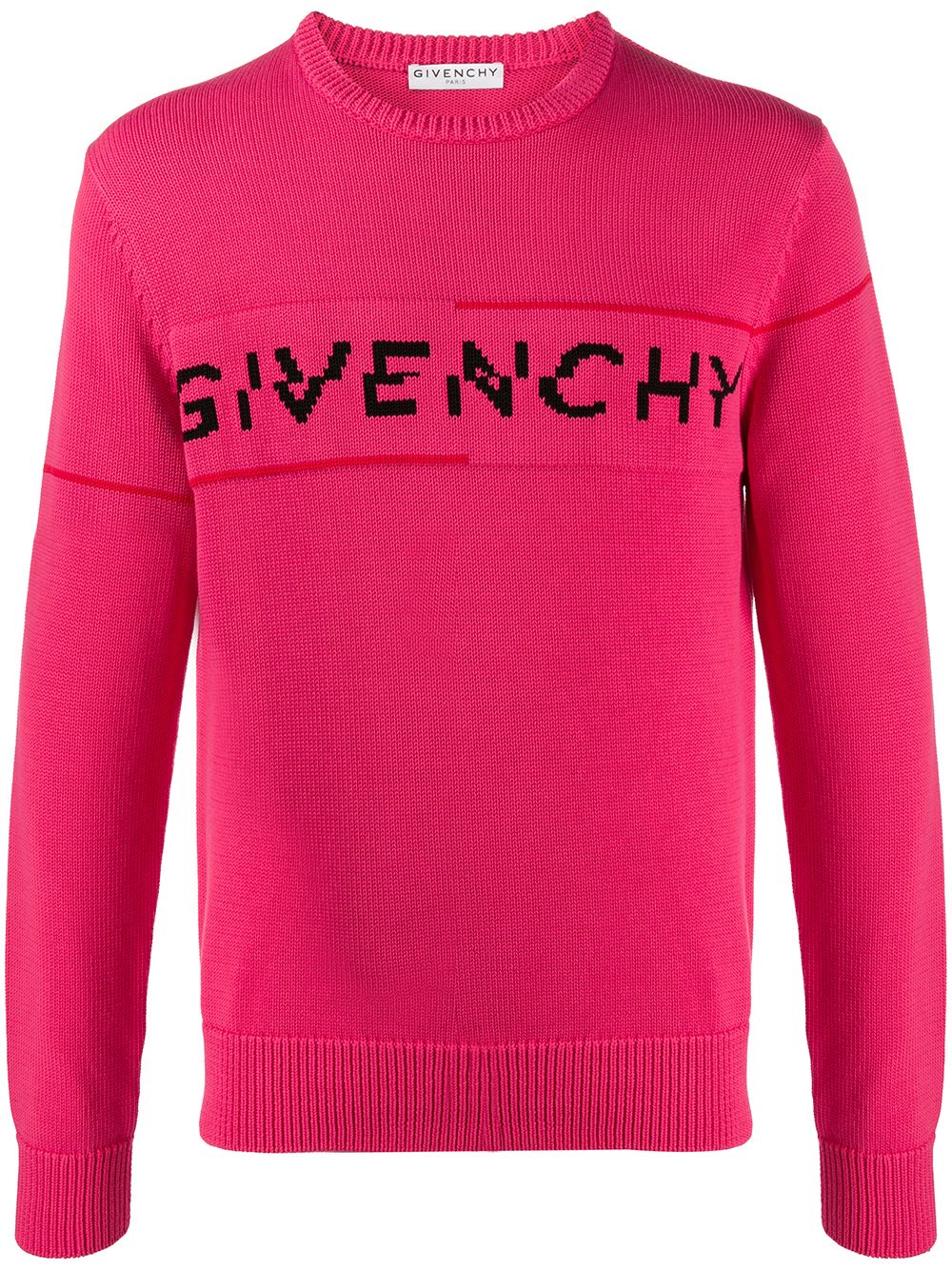 фото Givenchy толстовка с логотипом