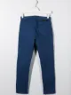 Image 2 of Stella McCartney Kids TEEN earth patch denim jeans