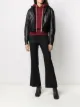 الصورة 2 من Rick Owens جاكيت قصير بهودي