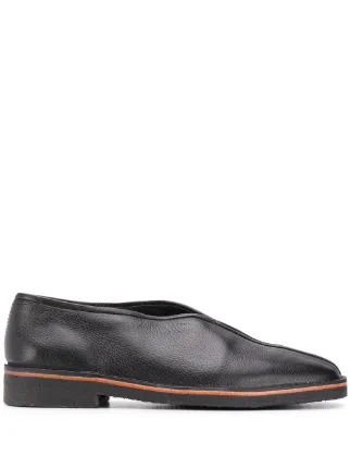 lemaire chinese slippers