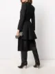 Image 2 of Alexander McQueen high-low blazer