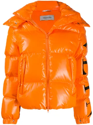 valentino bubble jacket