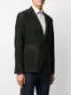 Ermenegildo Zegna single-breasted blazer