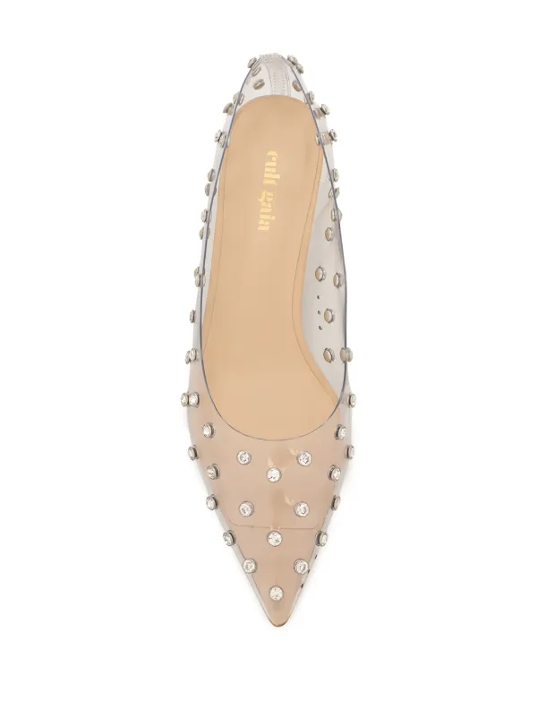 roxy pumps