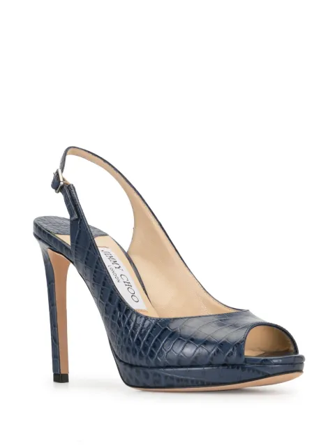 jimmy choo nova 100