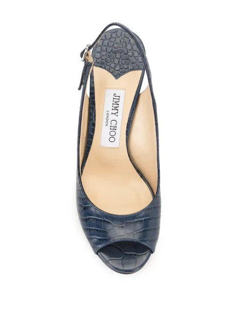 jimmy choo nova 100