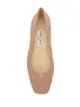 Jimmy Choo حذاء باليرينا 'جيزيلا'