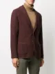 Lardini single-breasted blazer