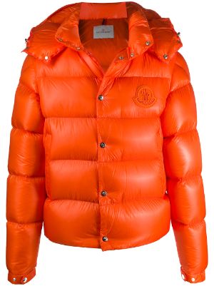 orange maya moncler