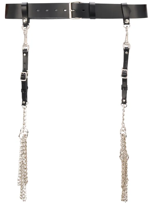 Junya watanabe belt clearance
