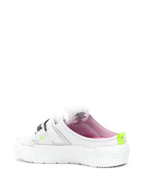 offline mule sneaker