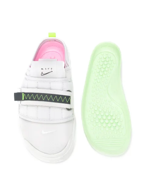 nike after party mules