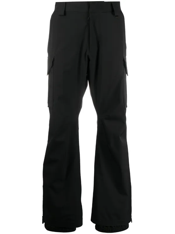 moncler cargo pants