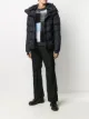 Imagen 2 de Moncler Grenoble pantalones tipo cargo rectos