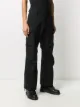 Moncler Grenoble pantalones tipo cargo rectos