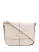 Image 1 of Tod's logo patch crossbody bag