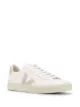 Image 2 of VEJA Campo Chromefree low-top sneakers