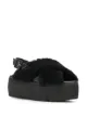 Image 2 of Paloma Barceló crossover strap sandals