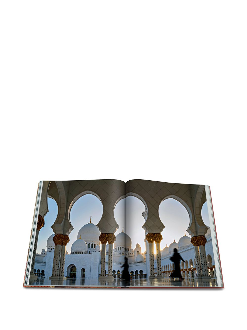 фото Assouline книга mosques: the most iconic islamic houses of worship