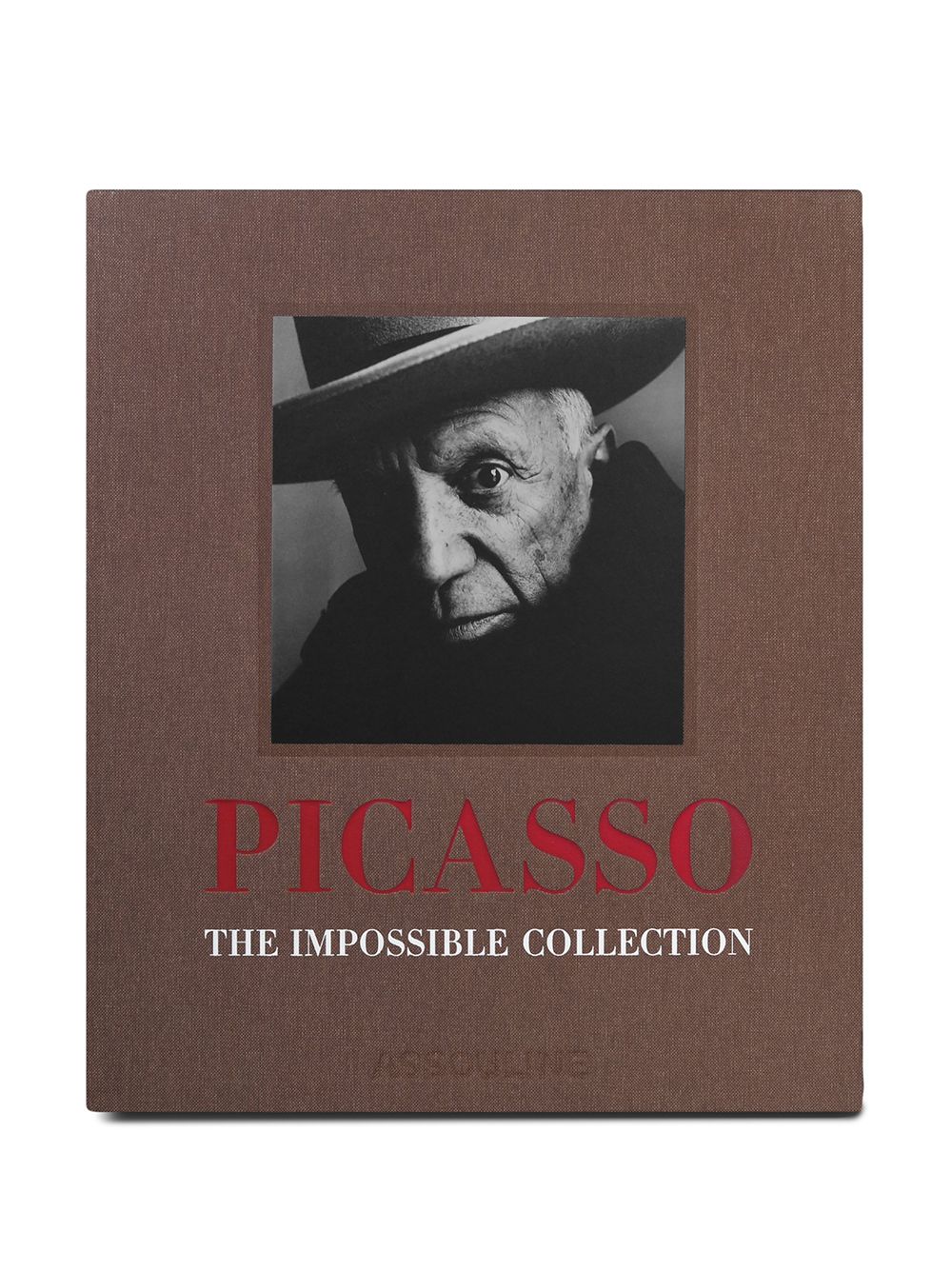 Assouline Picasso: The Impossible Collection - Farfetch