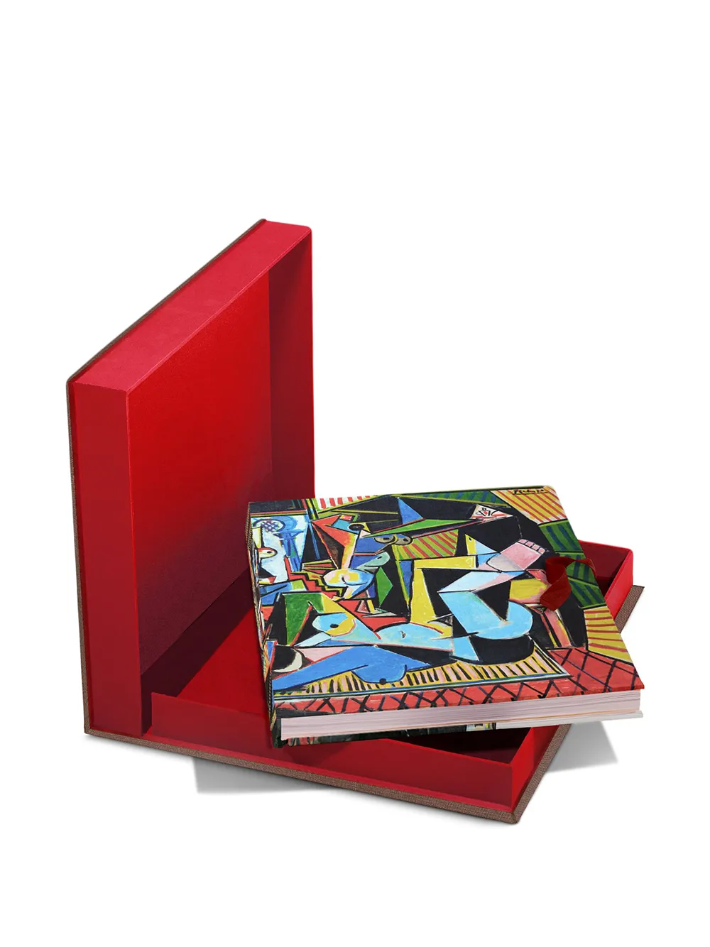  Assouline Picasso: The Impossible Collection - Brown 