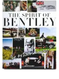 Assouline Be Extraordinary, The Spirit of Bentley - White