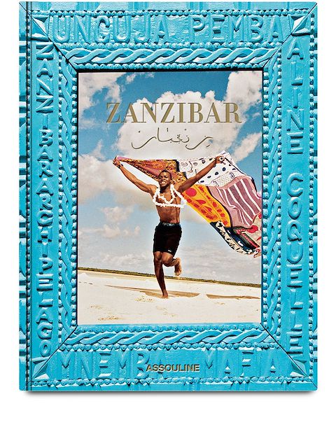 Assouline Zanzibar