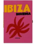 Assouline x Olympia Le-Tan Ibiza clutch - Pink