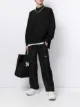 Image 2 of Off Duty embroidered logo sweatshirt