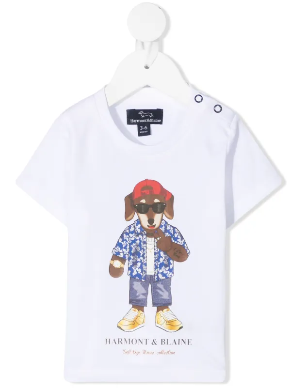 dachshund print shirt