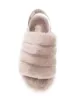 UGG Fluff Yeah sandals