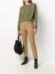 الصورة 2 من Dsquared2 بنطال ضيق قصير