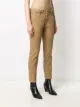 Dsquared2 بنطال ضيق قصير