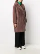 STAND STUDIO Cappotto oversize Camille