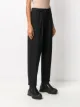 Kenzo بنطال هاي ويست قصير